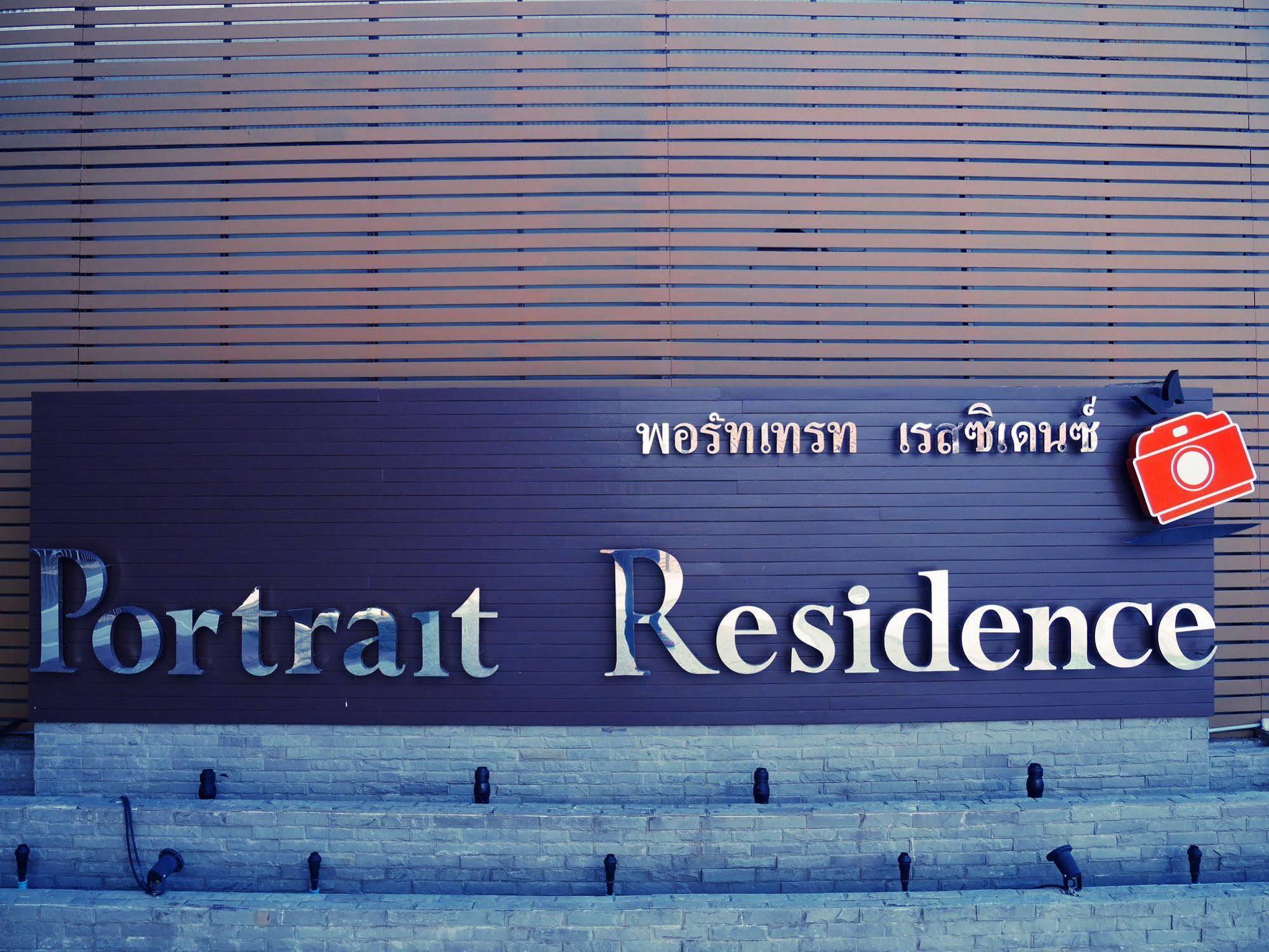 Portrait Hotel Pranburi Khao Yoi Buitenkant foto